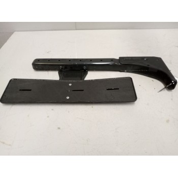 Recambio de soporte para man tg - l 12.240 12.240 chasis lx referencia OEM IAM 81252455199  
