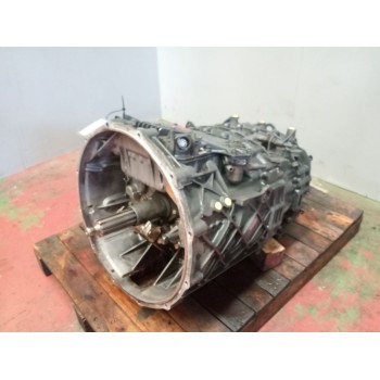 CAJA CAMBIOS 12AS2330TD 1353031009 41299131