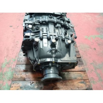 Recambio de caja cambios para iveco stralis (ad/at) 10.3 diesel referencia OEM IAM 12AS2330TD 1353031009 41299131