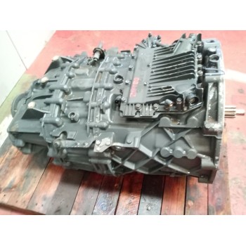 Recambio de caja cambios para iveco stralis (ad/at) 10.3 diesel referencia OEM IAM 12AS2330TD 1353031009 41299131
