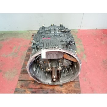 Recambio de caja cambios para iveco stralis (ad/at) 10.3 diesel referencia OEM IAM 12AS2330TD 1353031009 41299131