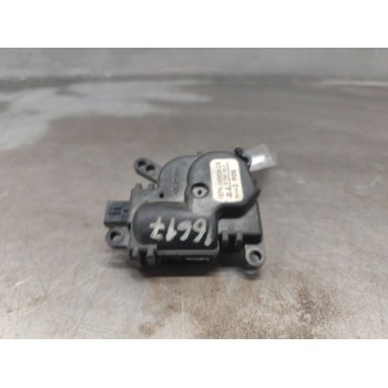 Recambio de motor regulador climatizacion para ford fusion (cbk) ambiente referencia OEM IAM 1S7H19B634CA  