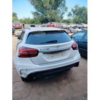 mercedes-benz clase gla (x156) del año 2018