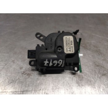 Recambio de motor regulador climatizacion para ford fusion (cbk) ambiente referencia OEM IAM 1S7H19B634CA  