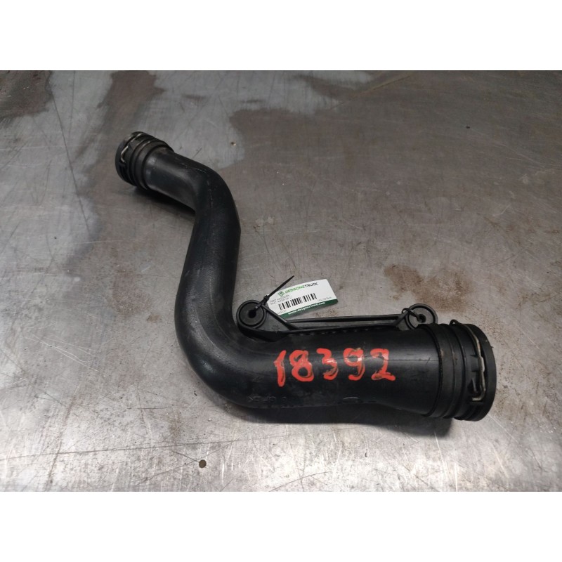 Recambio de tubo admision para seat altea (5p1) hot referencia OEM IAM 1K0145762P  