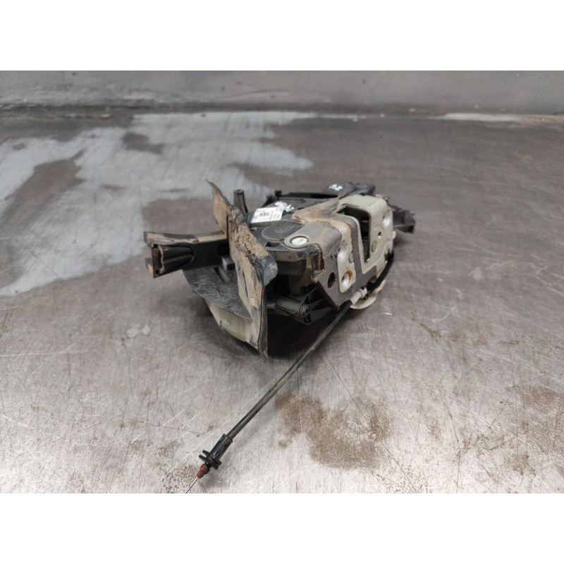 Recambio de cerradura puerta trasera izquierda para ford focus lim. (cb8) titanium referencia OEM IAM BM5AA26413AB  