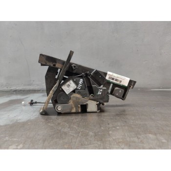Recambio de cerradura puerta trasera izquierda para ford focus lim. (cb8) titanium referencia OEM IAM BM5AA26413AB  