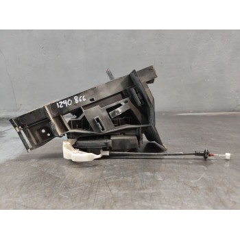 Recambio de cerradura puerta trasera izquierda para ford focus lim. (cb8) titanium referencia OEM IAM BM5AA26413AB  