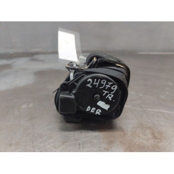 Recambio de cinturon seguridad trasero derecho para nissan qashqai ii (j11, j11_) 1.5 dci referencia OEM IAM 888444EA0A  
