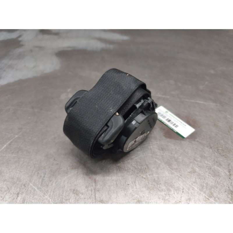 Recambio de cinturon seguridad trasero izquierdo para nissan qashqai ii (j11, j11_) 1.5 dci referencia OEM IAM   