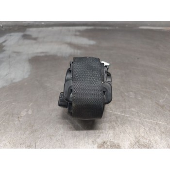 Recambio de cinturon seguridad trasero izquierdo para nissan qashqai ii (j11, j11_) 1.5 dci referencia OEM IAM   