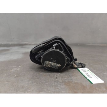 Recambio de cinturon seguridad trasero izquierdo para nissan qashqai ii (j11, j11_) 1.5 dci referencia OEM IAM   