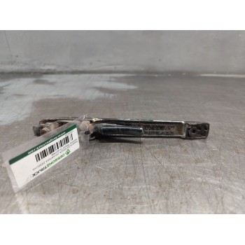 Recambio de maneta exterior delantera derecha para nissan trade furgoneta 3.0 d referencia OEM IAM   