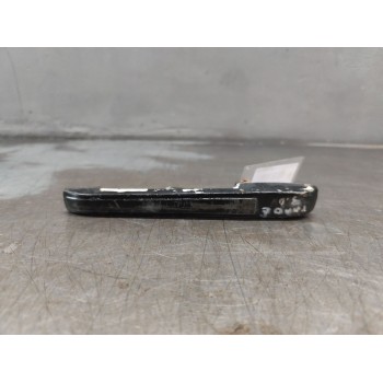 Recambio de maneta exterior delantera derecha para nissan trade furgoneta 3.0 d referencia OEM IAM   
