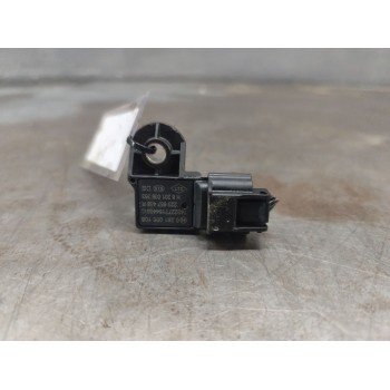 Recambio de sensor presion admision para renault captur i (j5_, h5_) 1.5 dci 90 referencia OEM IAM 223657458R  