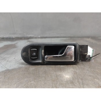 Recambio de maneta interior delantera derecha para volkswagen golf iv (1j1) 1.9 tdi referencia OEM IAM 3B1837114  