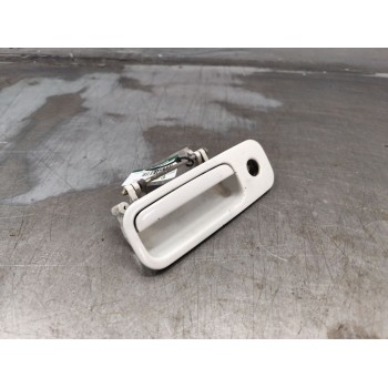 MANETA EXTERIOR DELANTERA IZQUIERDA 1J6827565A 
