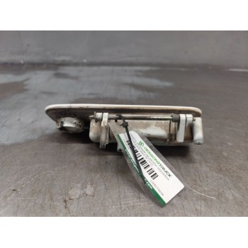 Recambio de maneta exterior delantera izquierda para volkswagen golf iv (1j1) 1.9 tdi referencia OEM IAM 1J6827565A  