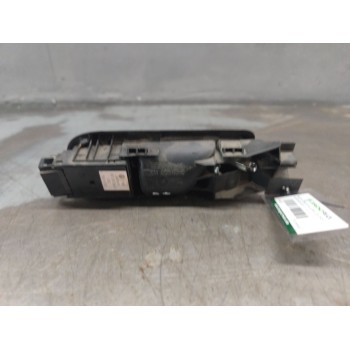 Recambio de maneta interior delantera izquierda para volkswagen golf iv (1j1) 1.9 tdi referencia OEM IAM 3B1959565B  