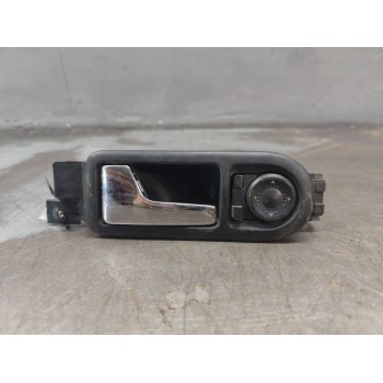 Recambio de maneta interior delantera izquierda para volkswagen golf iv (1j1) 1.9 tdi referencia OEM IAM 3B1959565B  