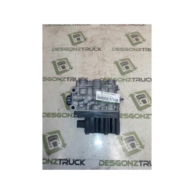 Recambio de valvula aire para daf serie xf105.xxx fsa 4x2 space-cab referencia OEM IAM 1888014 4728900310 WABCO