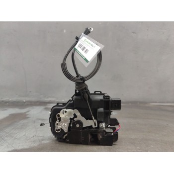 Recambio de cerradura puerta delantera izquierda para volkswagen golf iv (1j1) 1.9 tdi referencia OEM IAM   