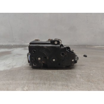 Recambio de cerradura puerta delantera izquierda para volkswagen golf iv (1j1) 1.9 tdi referencia OEM IAM   