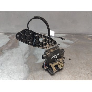 CERRADURA PUERTA TRASERA IZQUIERDA 3B48390159 