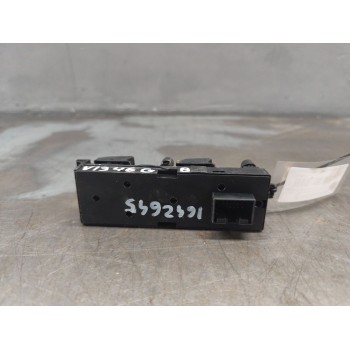 Recambio de mando elevalunas delantero izquierdo para volkswagen golf iv (1j1) 1.9 tdi referencia OEM IAM   