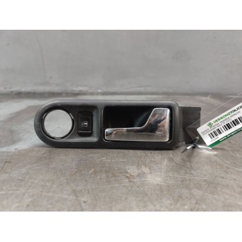 Recambio de maneta interior trasera derecha para volkswagen golf iv (1j1) 1.9 tdi referencia OEM IAM 3B0839114  