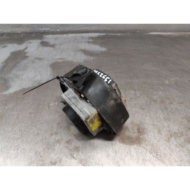 Recambio de cinturon seguridad delantero izquierdo para volkswagen golf iv (1j1) 1.9 tdi referencia OEM IAM 1J4857705G  