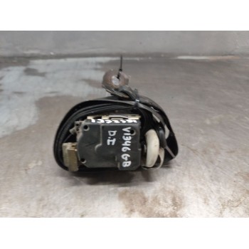 Recambio de cinturon seguridad delantero izquierdo para volkswagen golf iv (1j1) 1.9 tdi referencia OEM IAM 1J4857705G  
