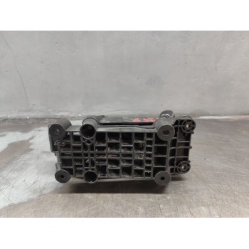 Recambio de palanca cambio para nissan qashqai ii (j11, j11_) 1.5 dci referencia OEM IAM 9617754  