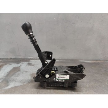 Recambio de palanca cambio para nissan qashqai ii (j11, j11_) 1.5 dci referencia OEM IAM 9617754  