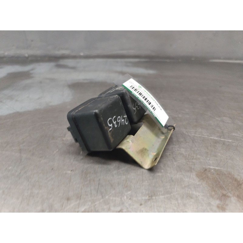 Recambio de caja precalentamiento para nissan cabstar 01.04  3.0 diesel referencia OEM IAM 2523069T00  