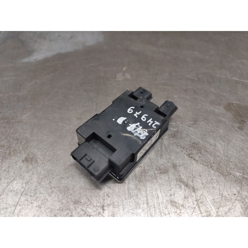 Recambio de modulo electronico para nissan qashqai ii (j11, j11_) 1.5 dci referencia OEM IAM 169108688R  