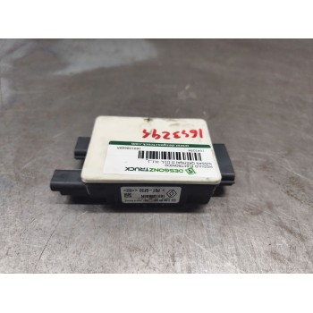 Recambio de modulo electronico para nissan qashqai ii (j11, j11_) 1.5 dci referencia OEM IAM 169108688R  
