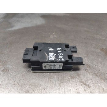 Recambio de modulo electronico para nissan qashqai ii (j11, j11_) 1.5 dci referencia OEM IAM 169108688R  