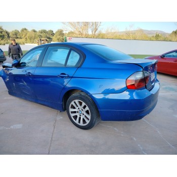 bmw 3 (e90) del año 2007