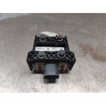 Recambio de sensor radar lateral para nissan qashqai ii (j11, j11_) 1.5 dci referencia OEM IAM 284384EA5C  