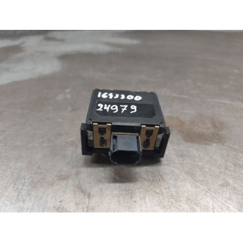 Recambio de sensor radar lateral para nissan qashqai ii (j11, j11_) 1.5 dci referencia OEM IAM 284384EA5C  