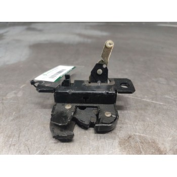 Recambio de cerradura maletero / porton para volkswagen golf iv (1j1) 1.9 tdi referencia OEM IAM   