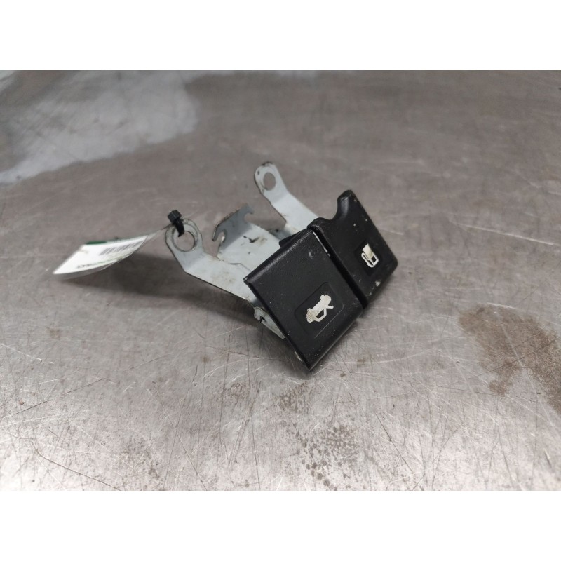 Recambio de palanca apertura capo para nissan qashqai ii (j11, j11_) 1.5 dci referencia OEM IAM   