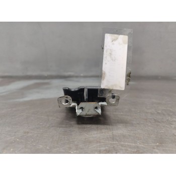 Recambio de palanca apertura capo para nissan qashqai ii (j11, j11_) 1.5 dci referencia OEM IAM   