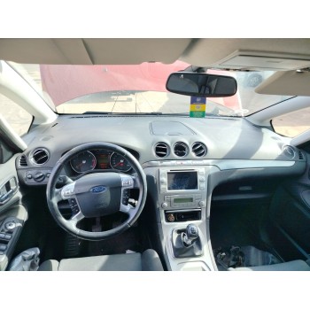 ford s-max (wa6) del año 2007