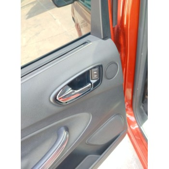 ford s-max (wa6) del año 2007