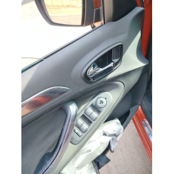 ford s-max (wa6) del año 2007