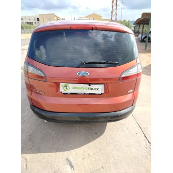 ford s-max (wa6) del año 2007