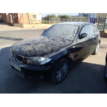 bmw serie 1 berlina (e81/e87) del año 2007