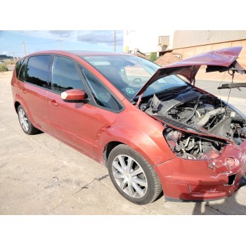 ford s-max (wa6) del año 2007